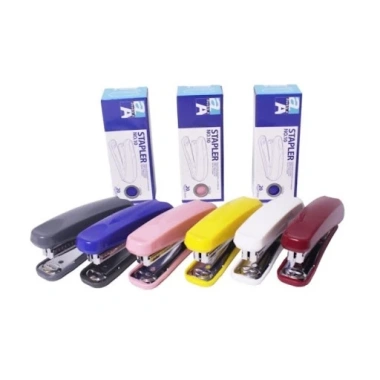 Dập ghim 10 Double A chính hãng - Giá 32.000đ, bền, tiện dụng cho văn phòng