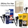 DASHU Down Perm Nam Cao Cấp - Kem Fast, Ultra Bond Gel, Protein Down Cream - Bộ dụng cụ tự ngã tại nhà, giá 494.574đ