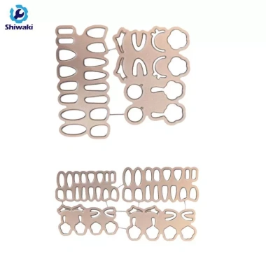 Đất Sét Búp Bê Cắt Mắt Kim Loại - Dụng Cụ Tái Sử Dụng, Máy Cắt Mắt Trưng Bày, Bộ Sưu Tập Thủ Công - 159.500 VND