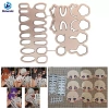 Đất Sét Búp Bê Cắt Mắt Kim Loại - Dụng Cụ Tái Sử Dụng, Máy Cắt Mắt Trưng Bày, Bộ Sưu Tập Thủ Công - 159.500 VND 4