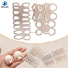Đất Sét Búp Bê Cắt Mắt Kim Loại - Dụng Cụ Tái Sử Dụng, Máy Cắt Mắt Trưng Bày, Bộ Sưu Tập Thủ Công - 159.500 VND 8