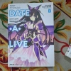 Date A Live Encore Light Novel Tập 1-4 Combo Giá chỉ 500.000₫ Giảm 130.000₫ AMAK 2