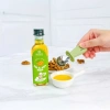 Dầu ăn dặm bé vị óc chó 100ml ANPASO Xanh Sam Natural Organic - Giá ưu đãi 88.500₫ 5