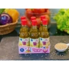 Dầu ăn dặm Mè 60ml Lê Gia XanhSam Natural Organic dinh dưỡng an toàn bé 5