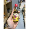 Dầu ăn dặm Mè 60ml Lê Gia XanhSam Natural Organic dinh dưỡng an toàn bé 6
