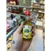 Dầu ăn dặm Mè 60ml Lê Gia XanhSam Natural Organic dinh dưỡng an toàn bé 7