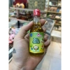 Dầu ăn dặm Mè 60ml Lê Gia XanhSam Natural Organic dinh dưỡng an toàn bé 8