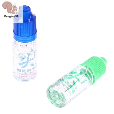 Dầu bôi trơn 10ml silicon nhũ hoá COD – Hiệu suất cao, giá ưu đãi 59.510₫