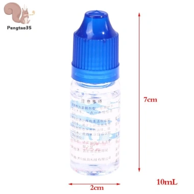 Dầu bôi trơn 10ml silicon nhũ hoá COD – Hiệu suất cao, giá ưu đãi 59.510₫