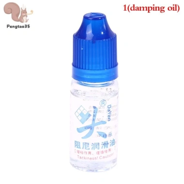 Dầu bôi trơn 10ml silicon nhũ hoá COD – Hiệu suất cao, giá ưu đãi 59.510₫