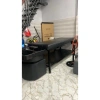 Đầu bồn gội đầu tai thỏ nhựa ốp da kèm phụ kiện y hình, giá ưu đãi 1,100,000₫ 4