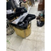 Đầu bồn tai thỏ bồn nhựa ốp gỗ – kèm phụ kiện y hình, không nắp – 1,200,000₫ 4