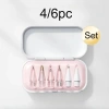 Đầu bút chì SWEETASHAHEARTS - Nẹp cảm ứng sốc, trầy xước PP, thay thế bút nén 5