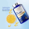 Dầu cá hồi giảm rụng lông, hỗ trợ tiêu hoá, bổ sung Omega cho tim, da và lông - Giá chỉ 23.500 VND 4