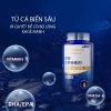 Dầu cá hồi giảm rụng lông, hỗ trợ tiêu hoá, bổ sung Omega cho tim, da và lông - Giá chỉ 23.500 VND 5