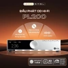 Đầu CD Bluetooth 5.1 SMSL PL200 - HiFi DAC, đa cổng kết nối, ưu đãi 16.9 triệu