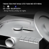 Đầu CD Bluetooth 5.1 SMSL PL200 - HiFi DAC, đa cổng kết nối, ưu đãi 16.9 triệu 4