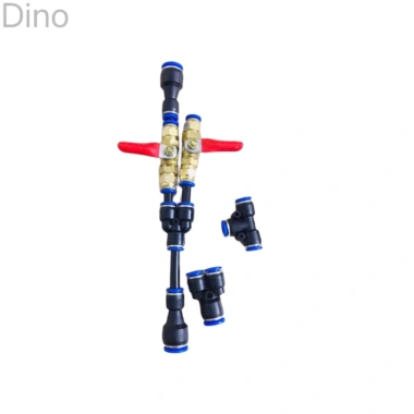 Đầu chia 2 nhánh nước từ máy bơm - Tưới vòi và Phun sương, Giá chỉ 85.000đ 2 Đầu chia 2 nhánh nước từ máy bơm - Tưới vòi và Phun sương, Giá chỉ 85.000đ 2
