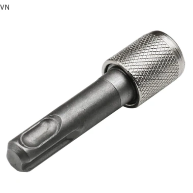 Đầu chuyển đổi mũi khoan lục giác 1/4 inch Tiện dụng, bền bỉ, giá chỉ 46.750₫