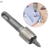 Đầu chuyển đổi mũi khoan lục giác 1/4 inch Tiện dụng, bền bỉ, giá chỉ 46.750₫ 7