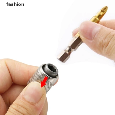 Đầu chuyển đổi mũi khoan lục giác 1/4 inch ưu đãi 38.940 VND, chuyên dụng