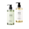 Dầu cứu sinh R RNW Ruwei - Kiểm soát dầu, gội nhẹ, chống gàu Unisex, chỉ 314.029đ 4