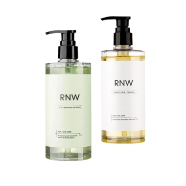 Dầu cứu sinh R RNW Ruwei - Kiểm soát dầu, gội nhẹ, chống gàu Unisex, chỉ 314.029đ