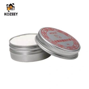 Dầu đánh bóng tẩy trầy xước nhôm đồng thau - nhẹ, hiệu quả, giá chỉ 148.500 VND