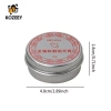 Dầu đánh bóng tẩy trầy xước nhôm đồng thau - nhẹ, hiệu quả, giá chỉ 148.500 VND 3