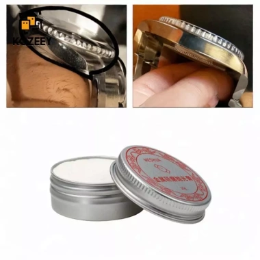 Dầu đánh bóng tẩy trầy xước nhôm đồng thau - nhẹ, hiệu quả, giá chỉ 148.500 VND