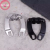 Đầu Dây Kéo 8mm 5 Cặp Có Lỗ Lo - DIY Quần Áo, Vali, Bapa Zip, Bộ Dụng Cụ Sửa Chữa 2