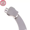 Đầu Dây Kéo 8mm 5 Cặp Có Lỗ Lo - DIY Quần Áo, Vali, Bapa Zip, Bộ Dụng Cụ Sửa Chữa 6
