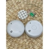 Đầu dò khói độc lập ASENWARE - Dễ lắp đặt, không cần nguồn điện, 290.000₫ 3