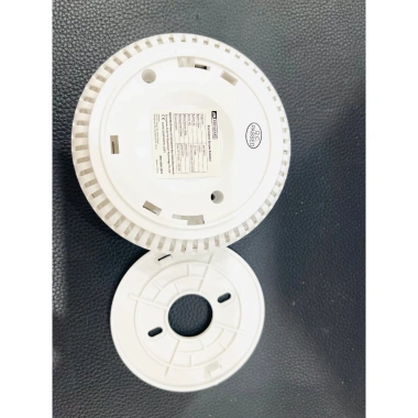 Đầu dò khói độc lập ASENWARE - Dễ lắp đặt, không cần nguồn điện, 290.000₫ 8