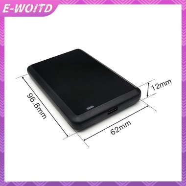 Đầu đọc thẻ UHF USB E-WOITD ISO18.000-6C 860-960MHz, không driver, HID-USB, COM ảo, điều chỉnh linh hoạt - Giá ưu đãi 478.720 VND 2