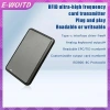 Đầu đọc thẻ UHF USB E-WOITD ISO18.000-6C 860-960MHz, không driver, HID-USB, COM ảo, điều chỉnh linh hoạt - Giá ưu đãi 478.720 VND 7