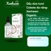 Dầu dừa tươi Cobote đa năng Organic 100% tự nhiên - Dưỡng da, tóc, giảm cân - Giá 112.500₫ giảm 22%