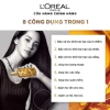 Dầu Dưỡng Tóc L'Oreal Paris Elseve Extraordinary Oil 100ml Rosslyn Chiết Xuất Tinh Dầu Hoa Dưỡng ẩm và Bóng Mượt Giá 235k 7