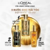 Dầu Dưỡng Tóc L'Oreal Paris Elseve Extraordinary Oil 100ml Rosslyn Chiết Xuất Tinh Dầu Hoa Dưỡng ẩm và Bóng Mượt Giá 235k 8