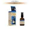 Dầu Dưỡng Tóc LUCIDO-L Argan 60ml - Phục Hồi Hư Tổn, Dưỡng ẩm Sâu, Giá 214.036 VND 4