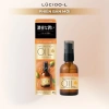 Dầu Dưỡng Tóc LUCIDO‑L Repair Treatment Oil 60ml – Dưỡng ẩm sâu Argan, Giá ưu đãi 214.036₫ 2