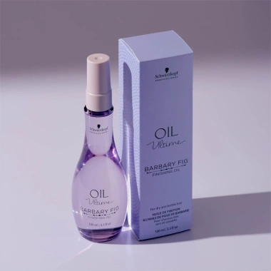 Dầu Dưỡng Tóc Oil Ultime Barba 100ml - Chống gãy rụng, giảm 16% còn 761.000₫ 5