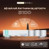Đầu giải mã DAC Bluetooth B100 - DAC hi-fi audiophile, giảm 21% còn 5.981.000₫