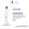 Dầu Gội BC Frizz Away Babassu Oil 250ml - Suôn Mượt, Kiểm Soát Xù Lông, Giá 274.000₫ 2