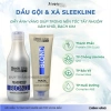 Dầu Gội Bù Ánh Sắc Stapiz 300ml/1.000ml - Khử Vàng, Bù Màu Hồng Tím Blue, Ba Lan, 390k 7