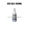 Dầu Gội Bù Ánh Sắc Stapiz 300ml/1.000ml - Khử Vàng, Bù Màu Hồng Tím Blue, Ba Lan, 390k 10
