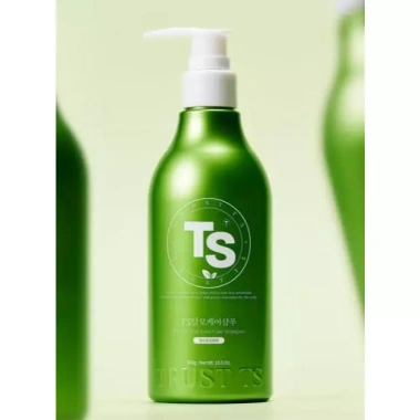 Dầu gội DAISO TS Hàn Quốc – Chăm sóc da đầu, chống gàu, làm mát, ngừa rụng tóc, cân bằng pH, giá 324.543 VND