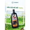 Dầu gội đầu Bồ Kẹt ThoraKao - Dưỡng tóc chắc khỏe, giảm rụng, giá 107.100 VNĐ