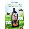 Dầu gội đầu Bồ Kẹt ThoraKao - Dưỡng tóc chắc khỏe, giảm rụng, giá 107.100 VNĐ 2