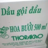 Dầu gội Hoa Bưởi 500ml với tóc mượt mà, sạch sẽ, giá ưu đãi 66.600₫ 4